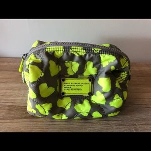 Marc Jacobs Cosmetic Case!